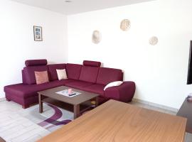 Apartmán LUCIA，位于斯卡利察的酒店