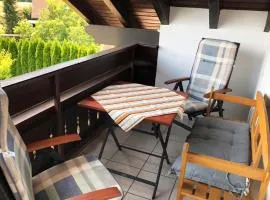 Ferienwohnung Tannhausen