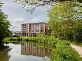 Riverside House at Guildford