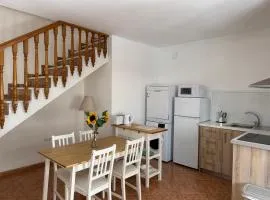 Casa Girasoles - Centro Campillos