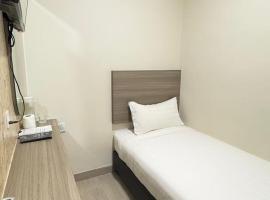 E Hotel Kulim，位于居林的酒店