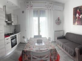 Relax Apartment Bergamo，位于Verdello的酒店