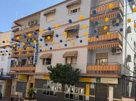 Sun Serramar Boutique Hostal