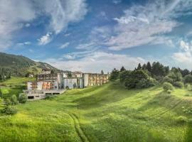 Brenta Dolomites，位于法申的酒店