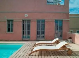 Poseidonia Luxury
