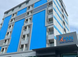 KANN Pattaya Hotel，位于南芭堤雅的酒店
