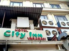 Hotel City Inn Near Cantt Road & Varanasi Railway Station 1600m - Kashi Vishwanath Temple 3KM, A Boutique Hotel