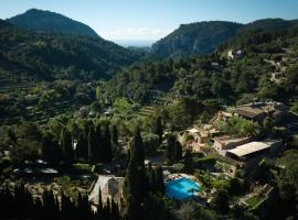 Hotel Valldemossa - The new brand by It Mallorca，位于巴尔德莫萨的酒店