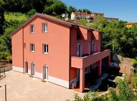 5 Terre Il Parco Ciclabile