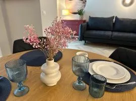 NOWE !!! Apartamenty OFF PIOTRKOWSKA w Roosevelta Residence, Klimatyzacja, Wejście na KOD, WiFi, FV