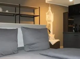 Exklusives Wohnen im historischen Wasserturm dem Highlight von Delitzsch WE321