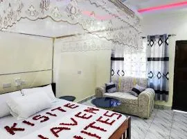 Kisite Haven Suites