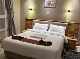 Enkishon Resort