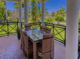 Diani Villa 4