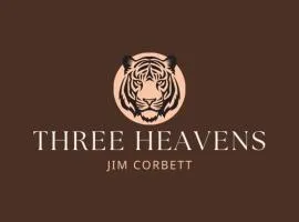 Three Heavens Corbett