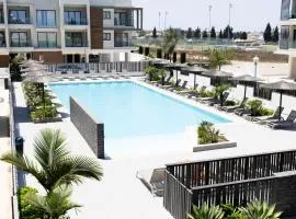 Cosmos Residence C102