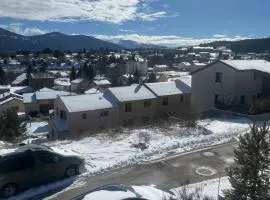 Chalet individuel