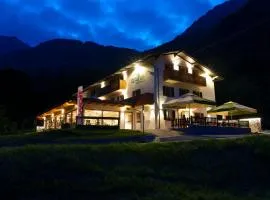 Albergo ariaPura Ristorante