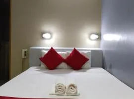 MCT Hotel