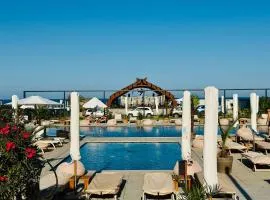 Hubix Suites - Casa del Mar C2 2