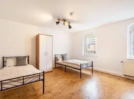 Wohnung Weida