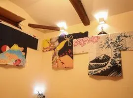 KG1 - Vacation STAY 00629v