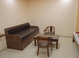 Hotel Bikana Resort，位于比卡内尔的酒店