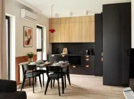 Trevi Apartments Katowice