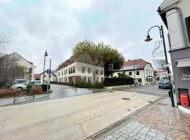 Auberge du Cheval Blanc Brunstatt