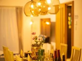 Wa Nagoya Station Business District Downtown 3-story Luxury House with Courtyard Garden 3 Bathrooms 2 Bathrooms 2 Parking Lots