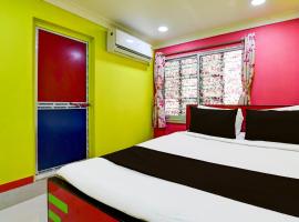 Hotel O Dolly，位于Devanandapur的酒店