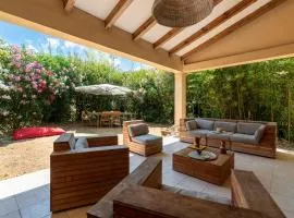 Casa Bavitoli 1er étage - Avec jardin et terrasse