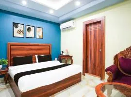 Upper Tapovan Resort