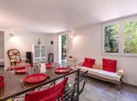 Casa Bavitoli RDC - Avec jardin