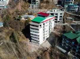 Kamboh La Cloud Hotel and Apartments