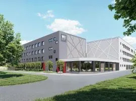WE Hotel EXPO Prague