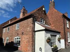 The Old Ropery at Mill Cottage - Sherwood Forest
