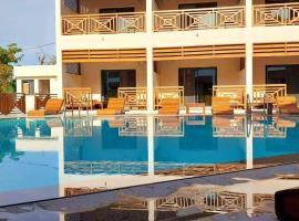 ANNEXE VEZO BEACH Hotel