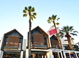 City Lodge Hotel V&A Waterfront