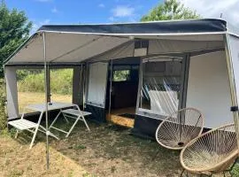 Caravan Le Plantier 3