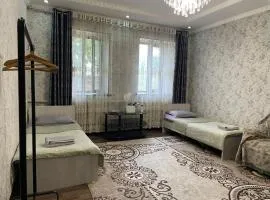 Shabdan Guest House