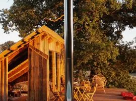 La Cabane