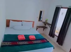 Marsha Homestay