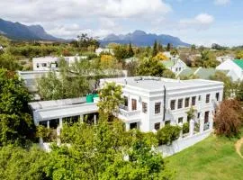 Boord Guest House