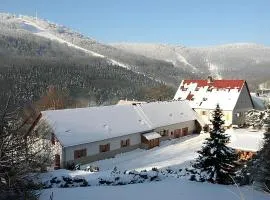 Pension Mikuláš v Krušných horách