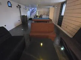 Péniche LOFT la campanella
