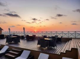 VEZO BEACH HOTEL Morondava