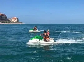 Marine Blue Watersports