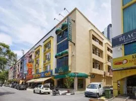 FH Setapak