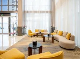 فندق زياره Visit Hotel